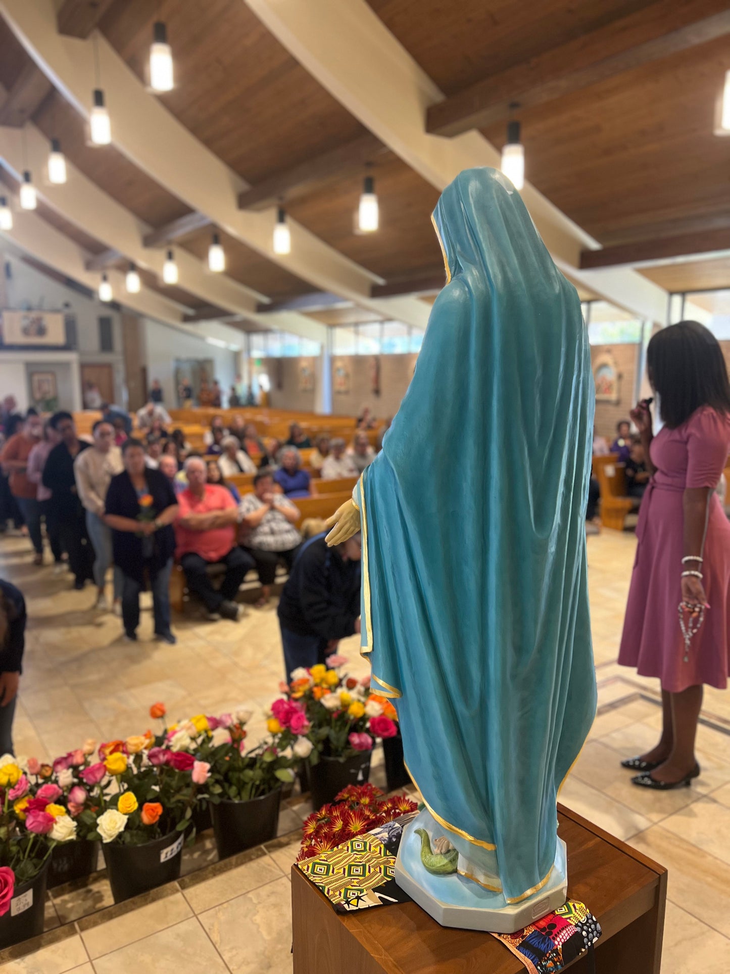 Ironton, OH Retreat September 26, 2026 with Immaculee