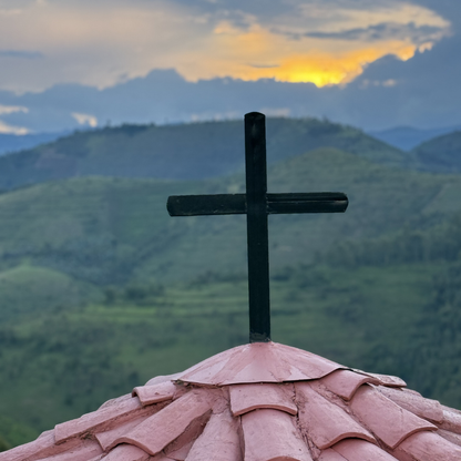 Pilgrimage to Kibeho, Rwanda March 15-24, 2026