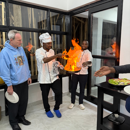 Pilgrimage to Kibeho, Rwanda March 15-24, 2026