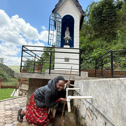 Pilgrimage to Kibeho, Rwanda March 15-24, 2026