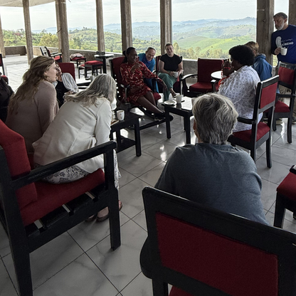 Pilgrimage to Kibeho, Rwanda March 15-24, 2026