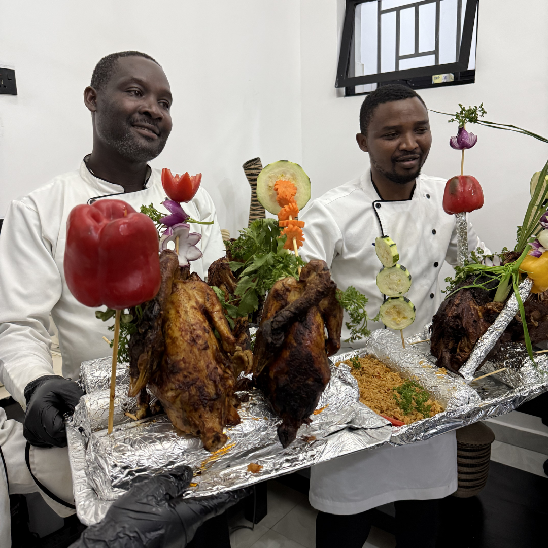 Pilgrimage to Kibeho, Rwanda March 15-24, 2026