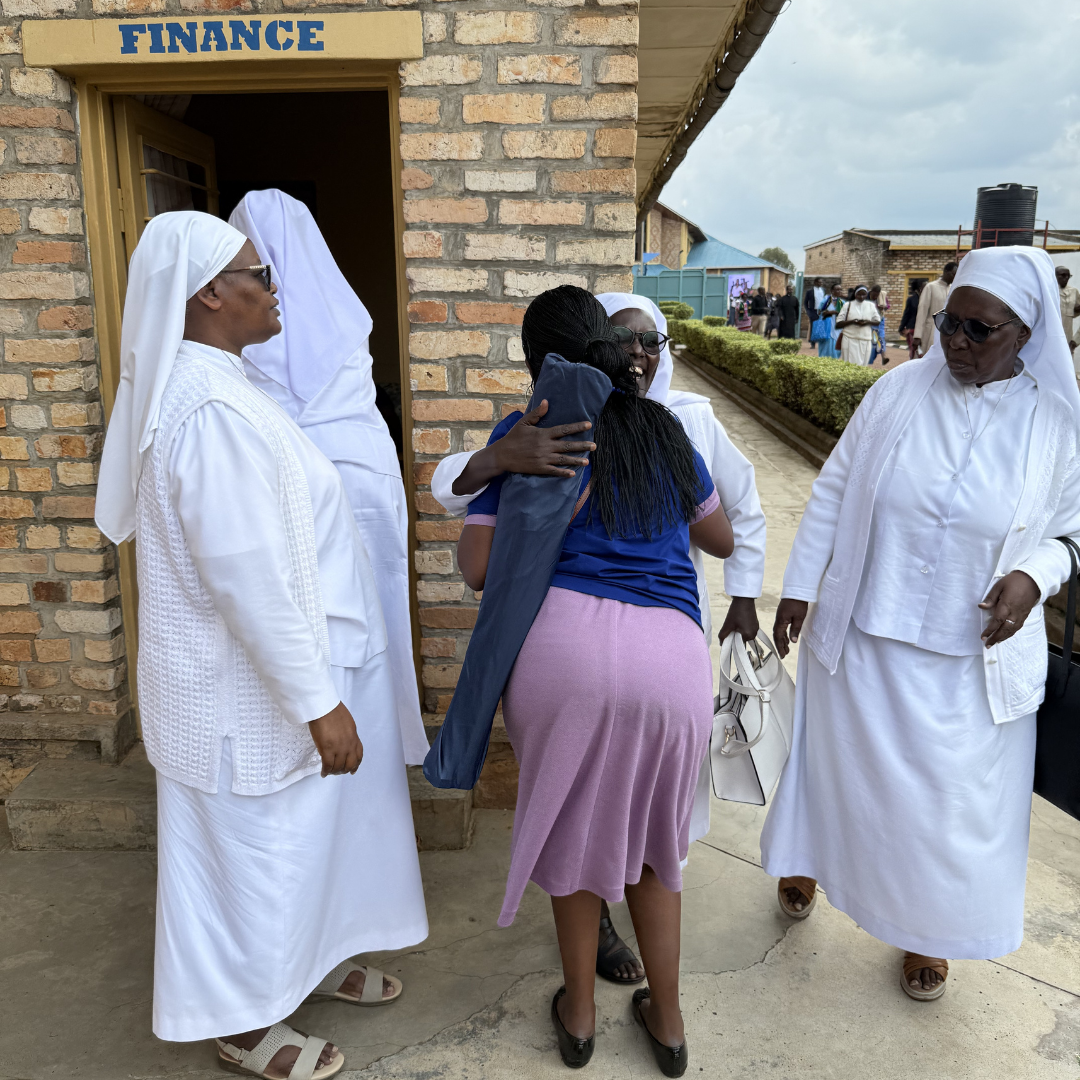 Pilgrimage to Kibeho, Rwanda March 15-24, 2026