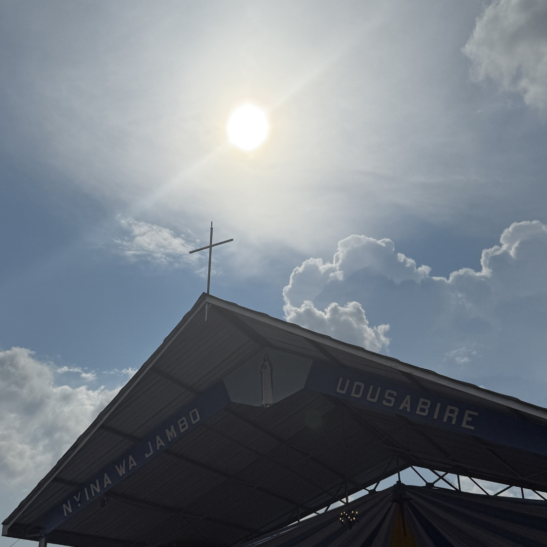 Pilgrimage to Kibeho, Rwanda March 15-24, 2026