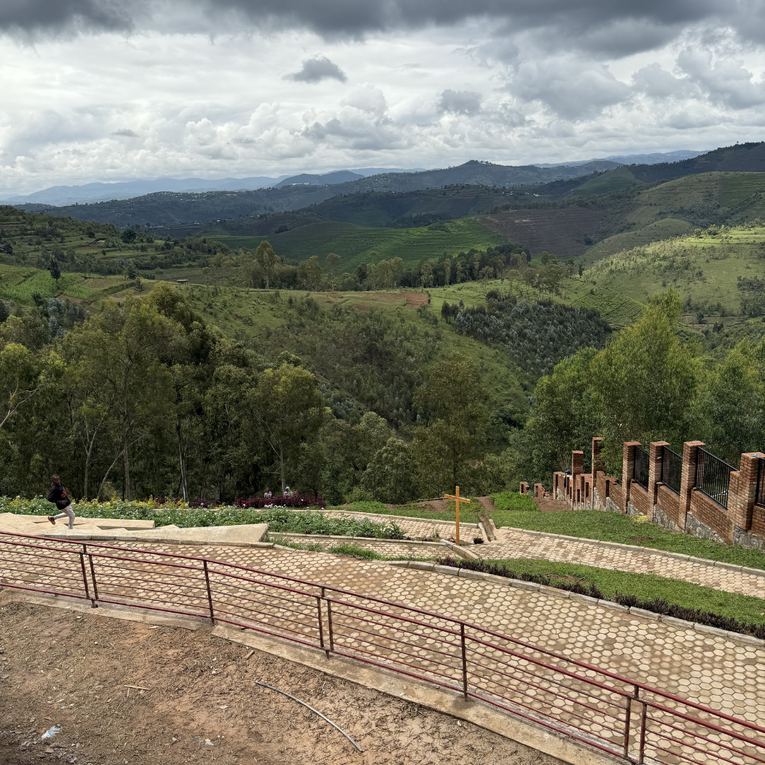 Pilgrimage to Kibeho, Rwanda March 15-24, 2026