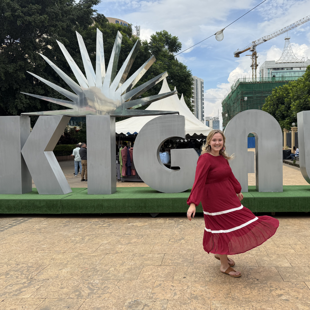 Pilgrimage to Kibeho, Rwanda March 15-24, 2026