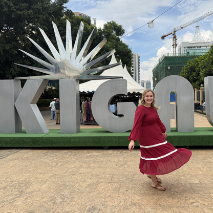 Pilgrimage to Kibeho, Rwanda March 15-24, 2026