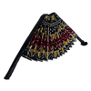 Handheld Fabric Fan