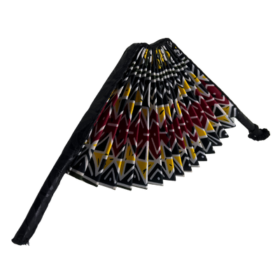 Handheld Fabric Fan
