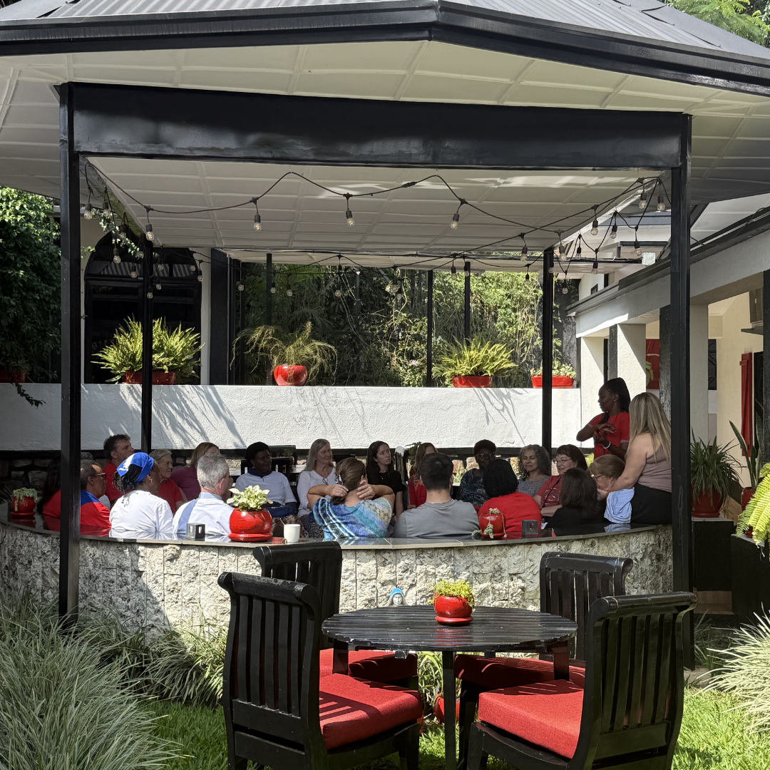 Pilgrimage to Kibeho, Rwanda March 15-24, 2026