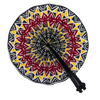 Handheld Fabric Fan