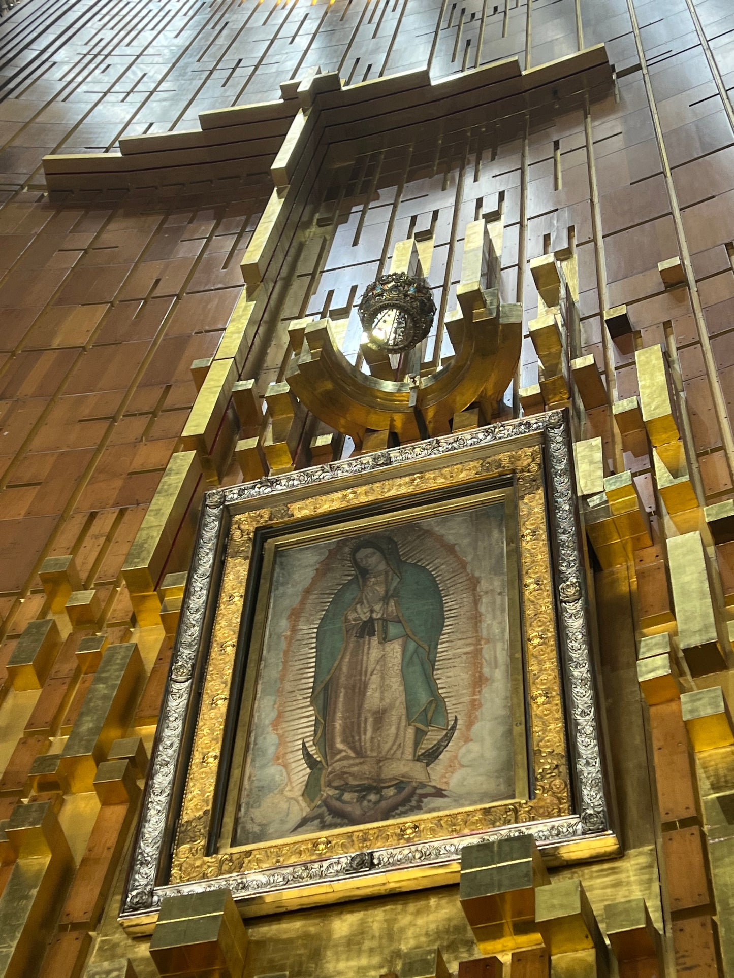 Mexico City - Our Lady of Guadalupe Pilgrimage -  February 12 -February 16, 2025 with Immaculee Ilibagiza