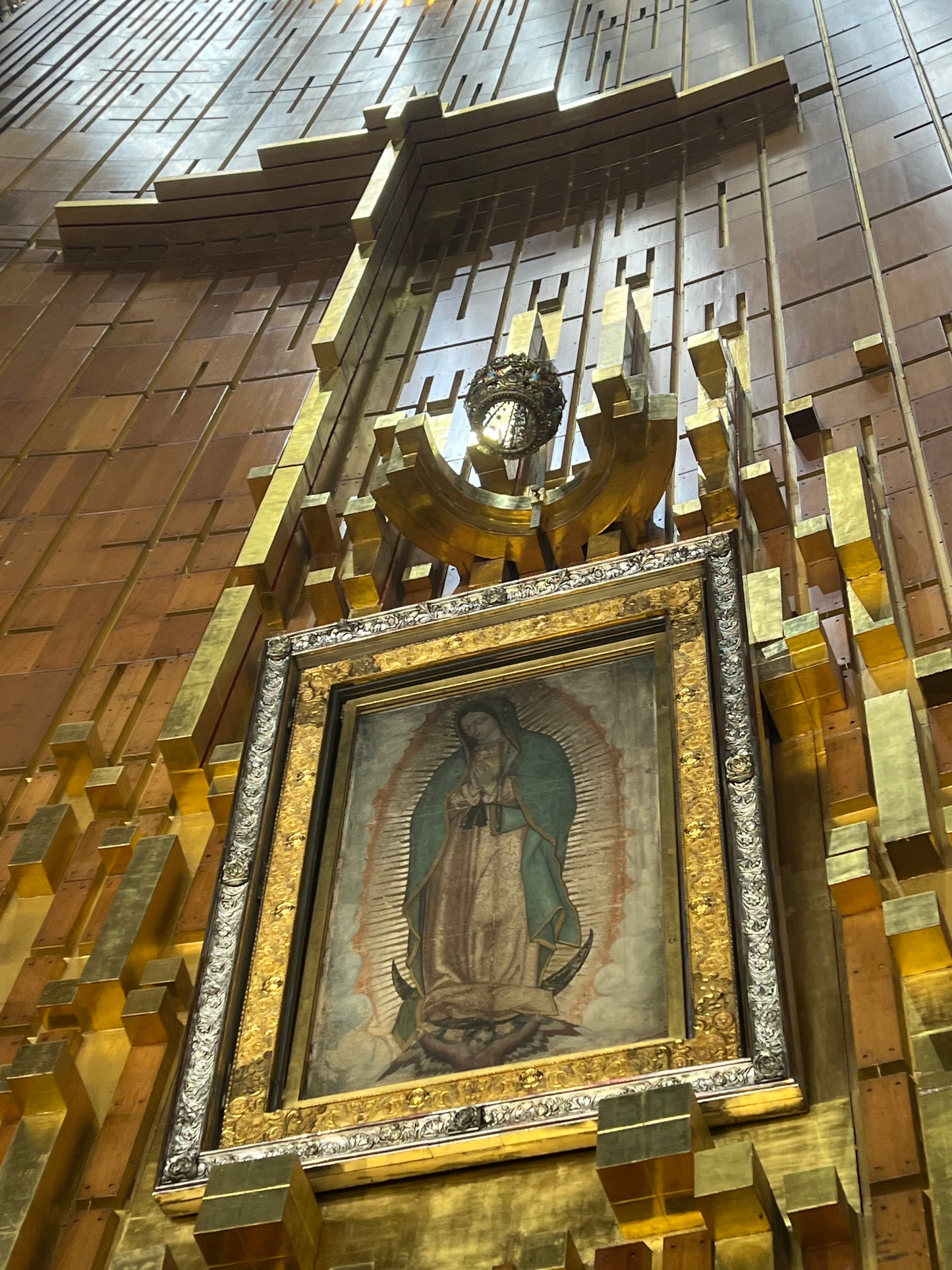 Mexico City - Our Lady of Guadalupe Pilgrimage -  February 11 -February 15, 2026 with Immaculee Ilibagiza