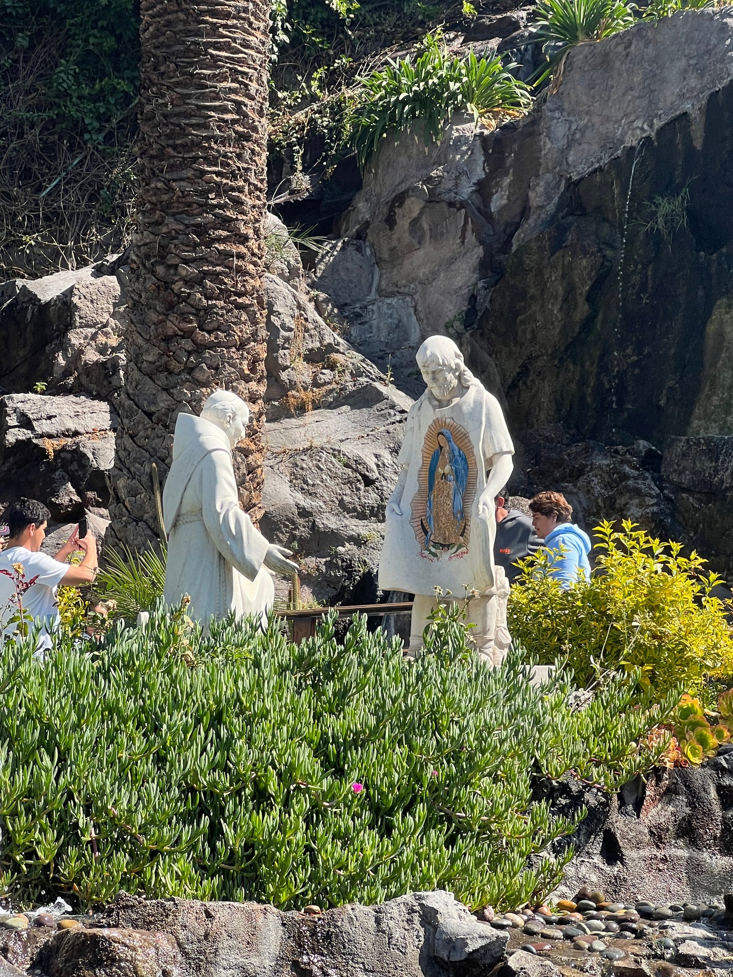 Mexico City - Our Lady of Guadalupe Pilgrimage -  February 11 -February 15, 2026 with Immaculee Ilibagiza