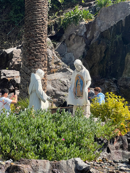Mexico City - Our Lady of Guadalupe Pilgrimage -  February 11 -February 15, 2026 with Immaculee Ilibagiza