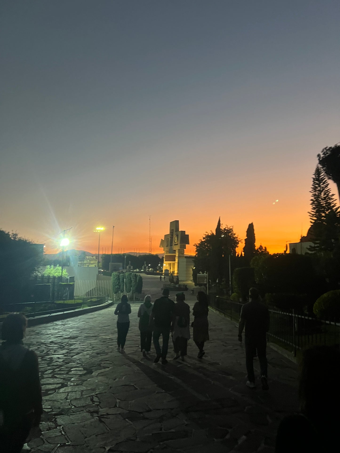 Mexico City - Our Lady of Guadalupe Pilgrimage -  February 12 -February 16, 2025 with Immaculee Ilibagiza