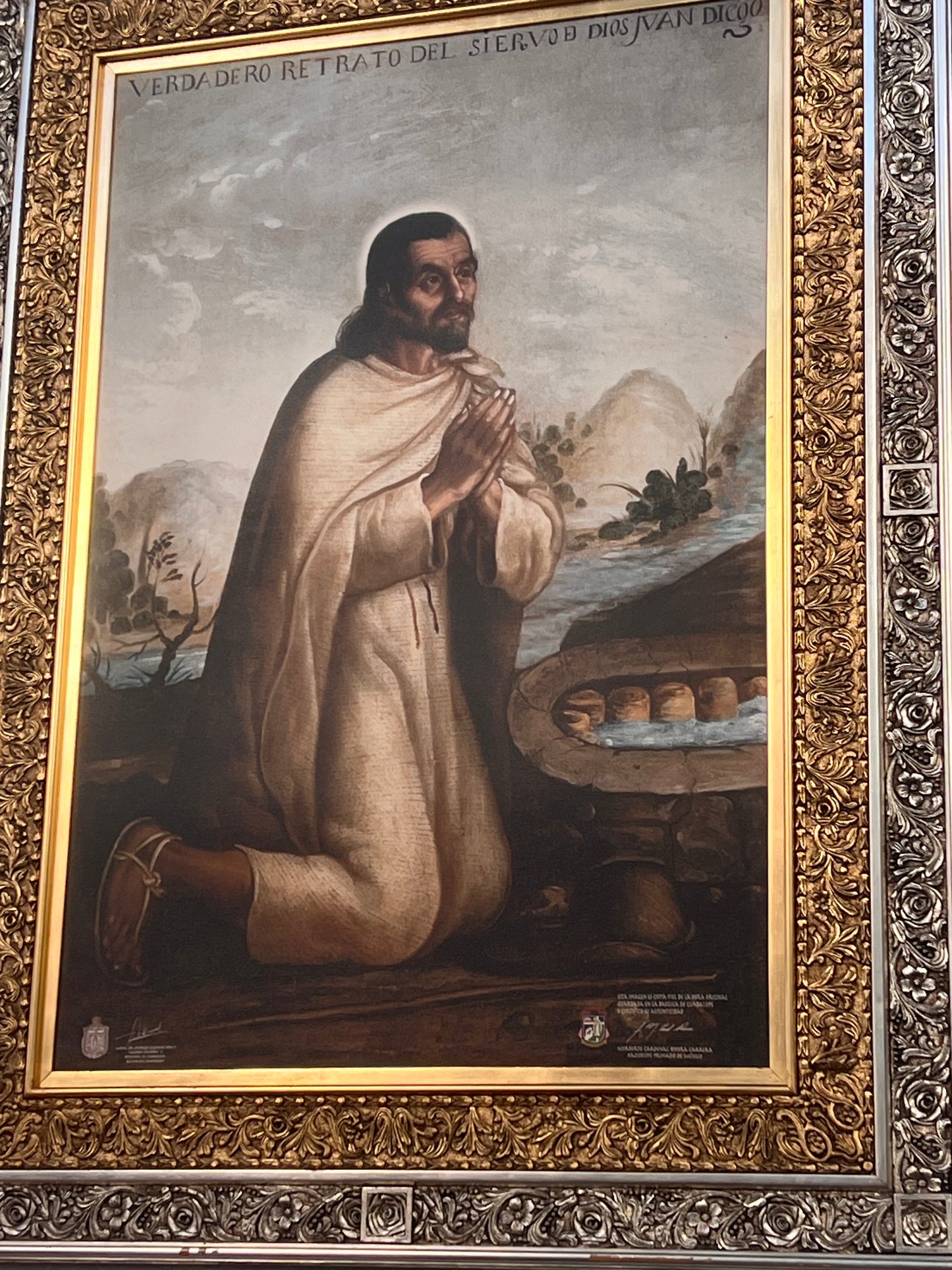 Mexico City - Our Lady of Guadalupe Pilgrimage -  February 11 -February 15, 2026 with Immaculee Ilibagiza