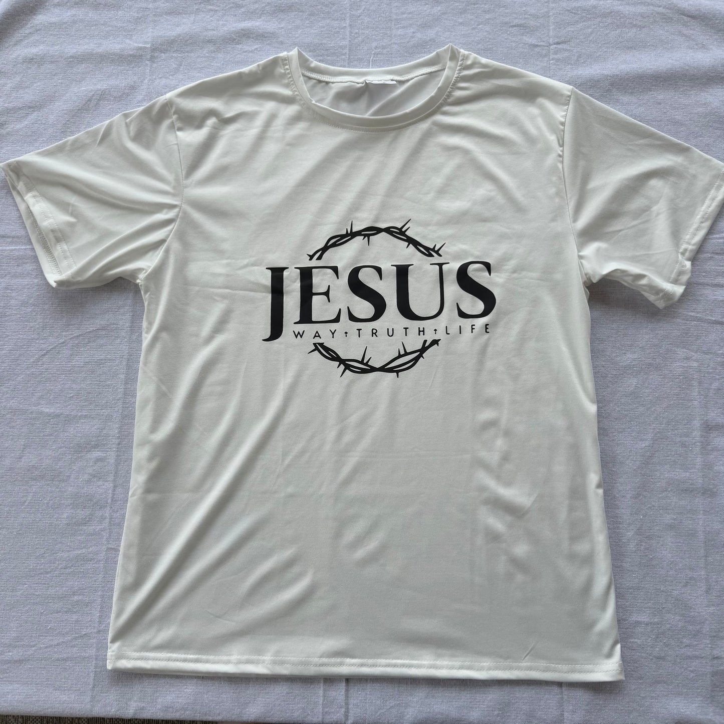 Jesus Crown of Thorns T-shirt