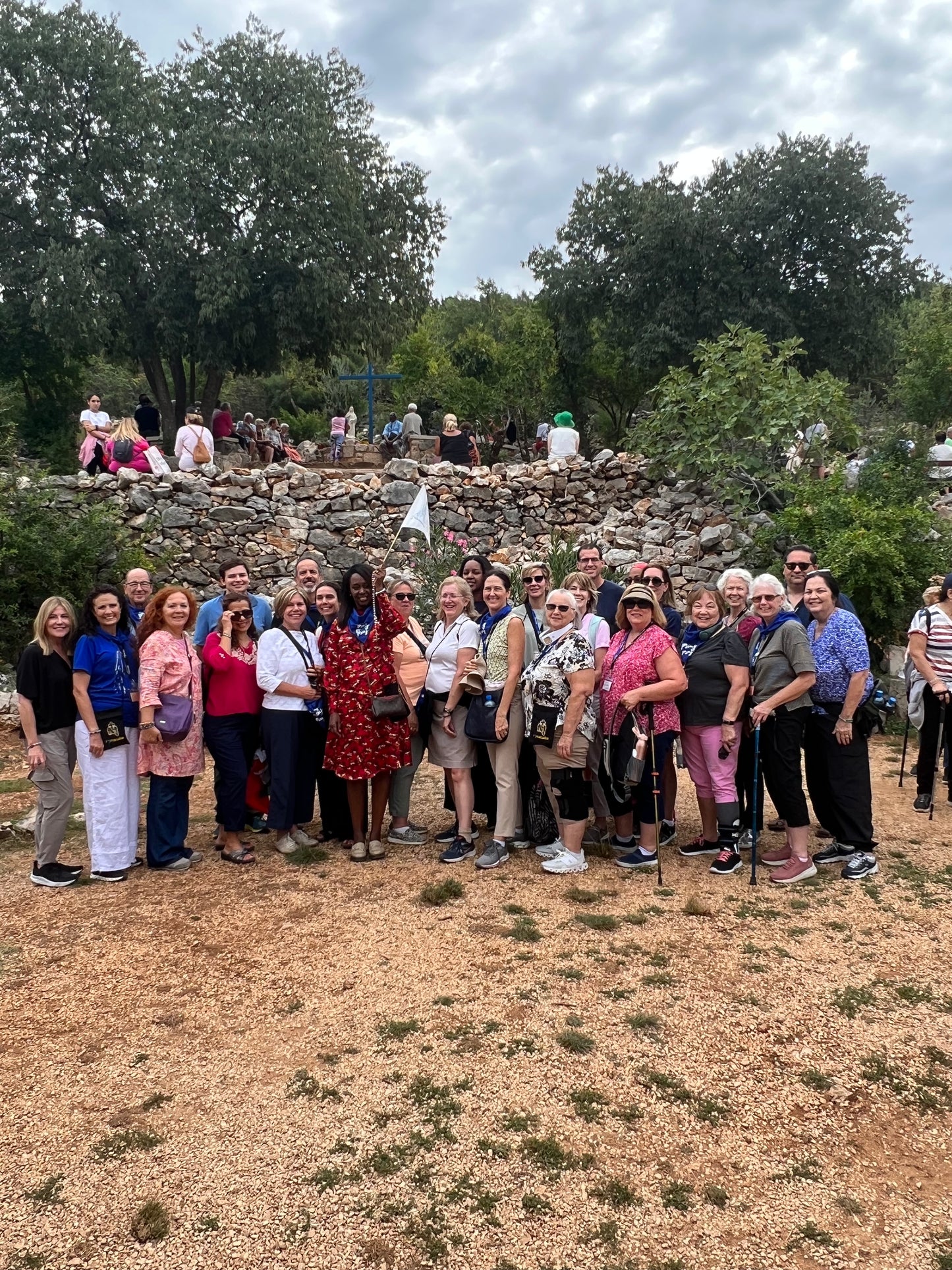 Medjugorje Pilgrimage September  19 - 25, 2024