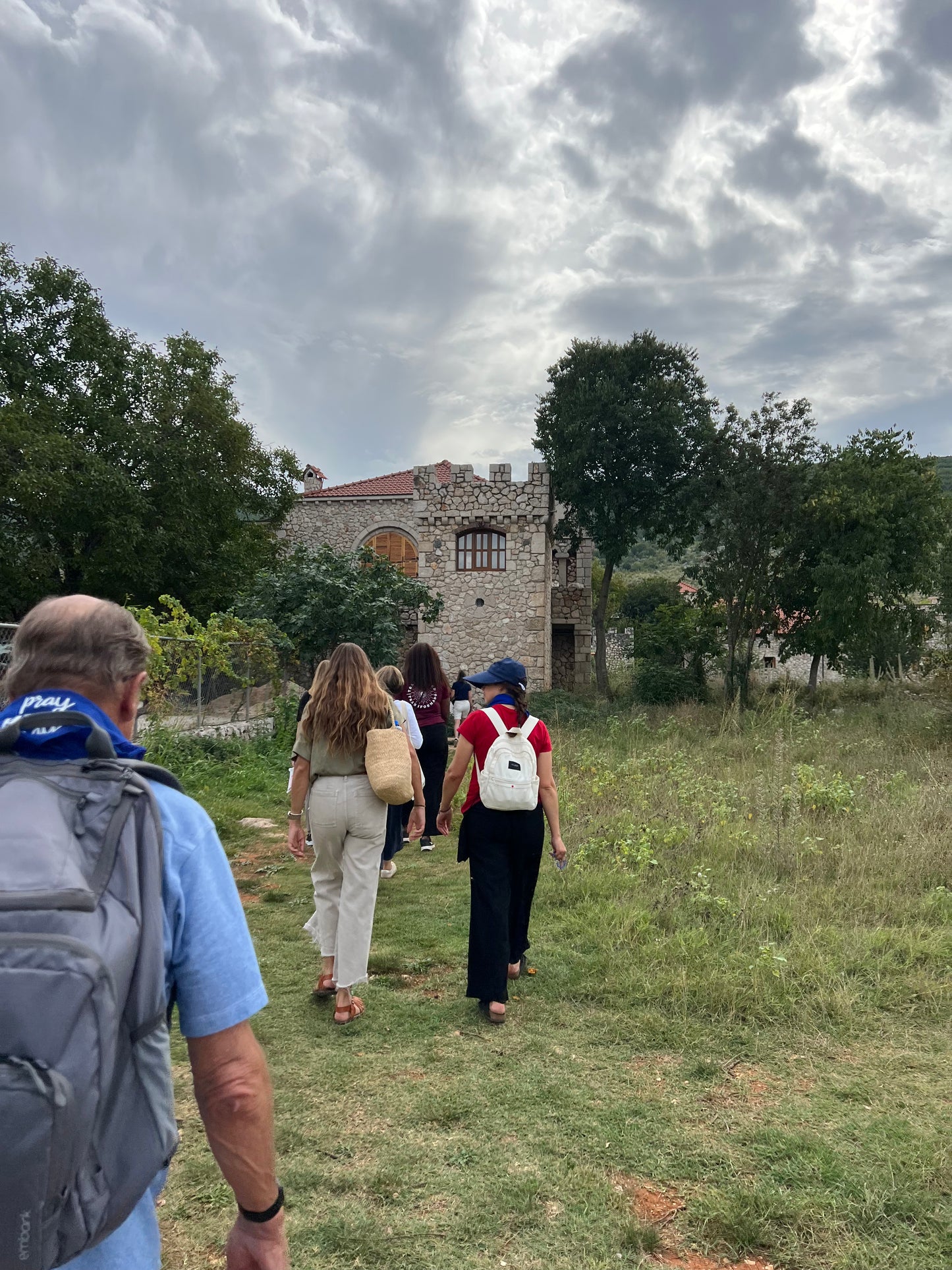 Medjugorje Pilgrimage September 23-Sept 29, 2025