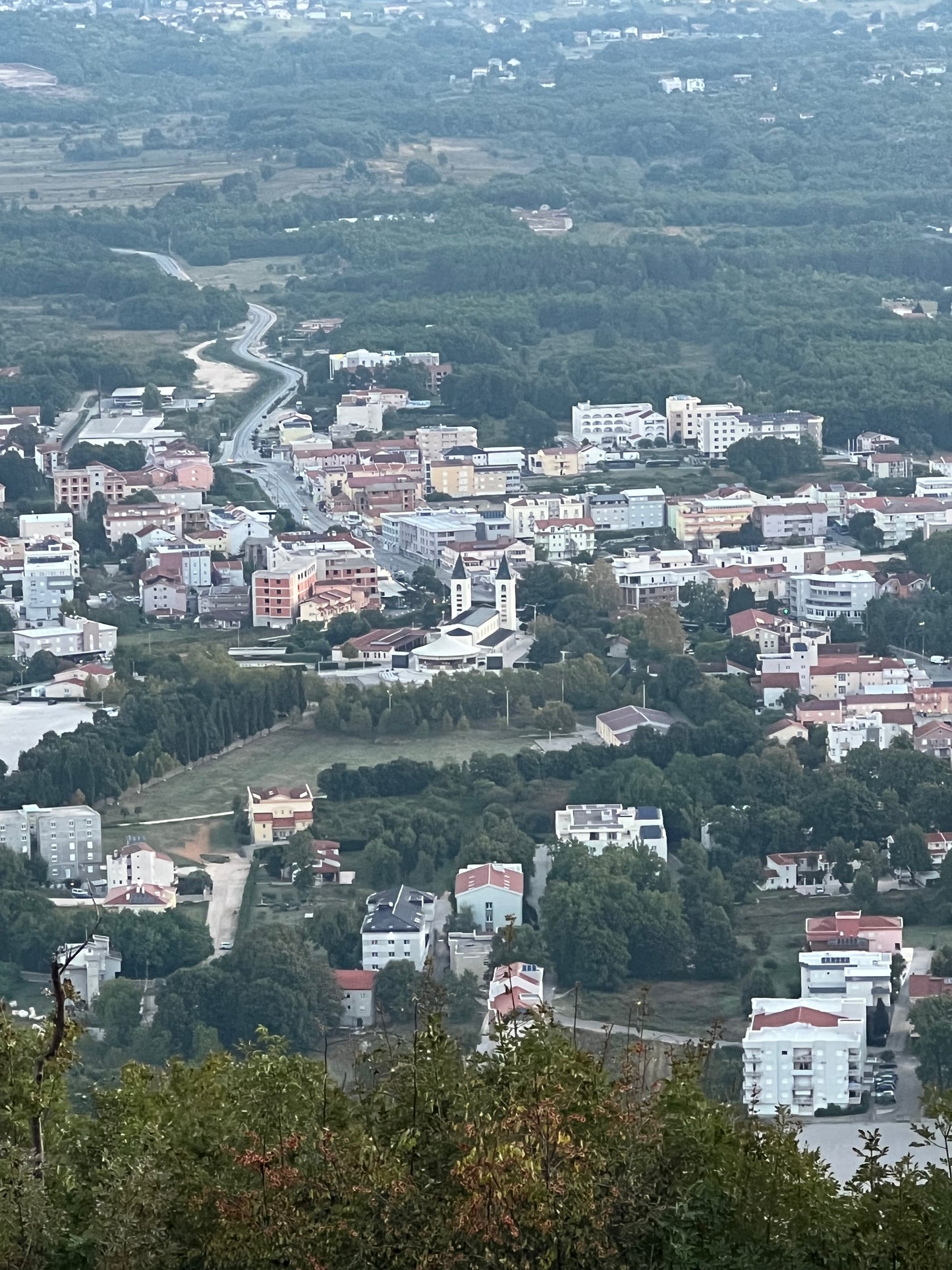 Medjugorje Pilgrimage September 23-Sept 29, 2025
