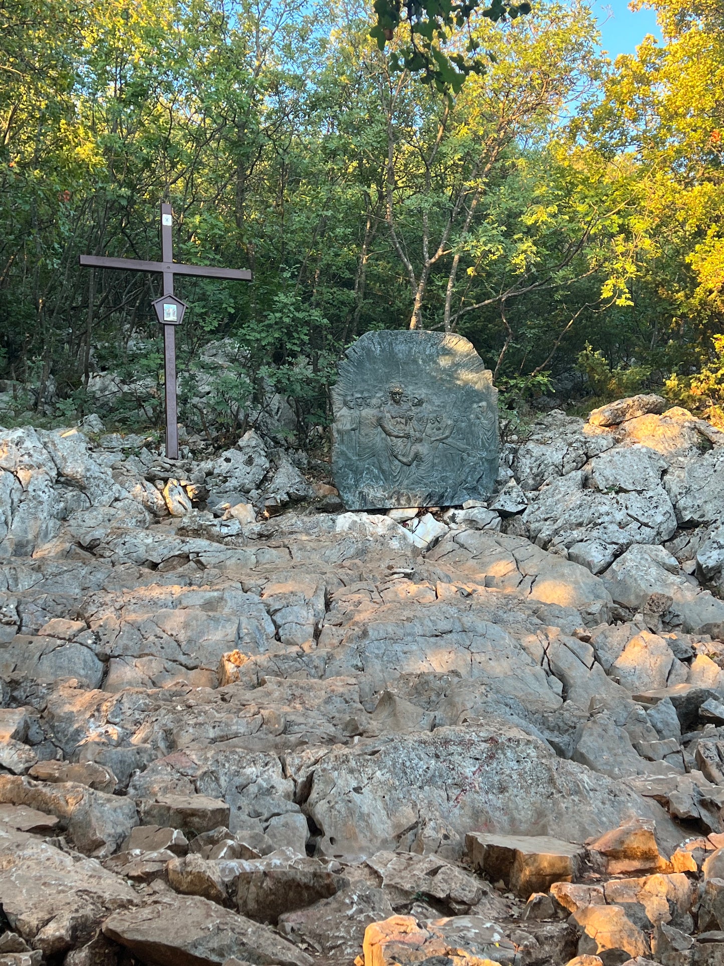 Pèlerinage à Medjugore du 12 au 18 septembre 2023