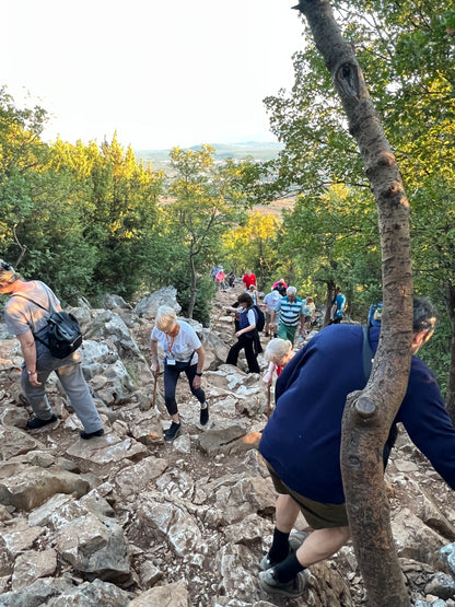 Medjugorje Pilgrimage September 23-Sept 29, 2025