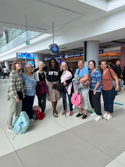 Medjugorje Pilgrimage September 23-Sept 29, 2025