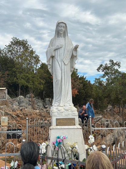 Pèlerinage à Medjugore du 12 au 18 septembre 2023