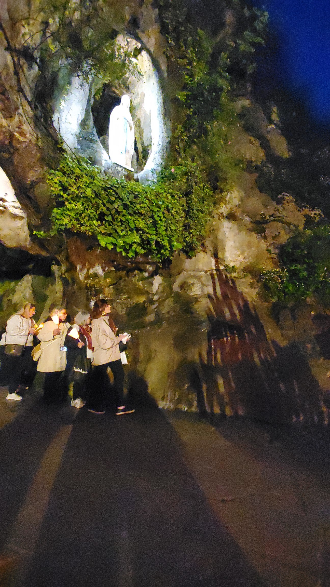 Bruxelles, Belgique - Pèlerinage de Lourdes du 13 au 20 mai 2023 avec Immaculée