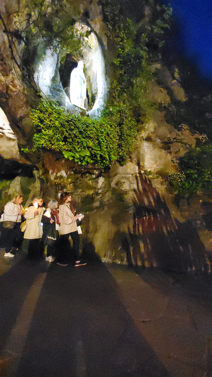 Bruxelles, Belgique - Pèlerinage de Lourdes du 13 au 20 mai 2023 avec Immaculée