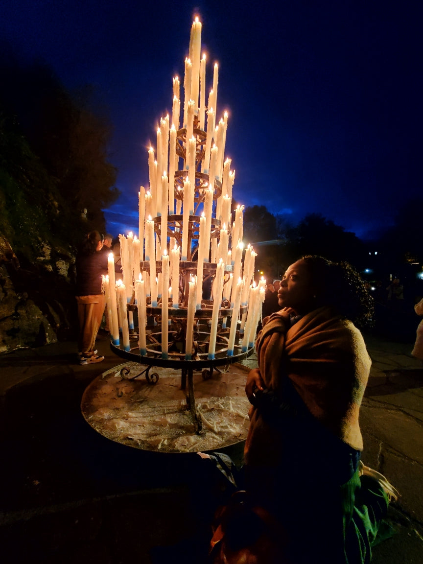 Bruxelles, Belgique - Pèlerinage de Lourdes du 13 au 20 mai 2023 avec Immaculée