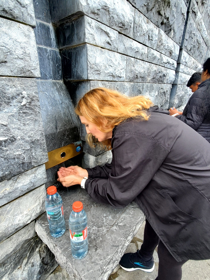 Bruxelles, Belgique - Pèlerinage de Lourdes du 13 au 20 mai 2023 avec Immaculée