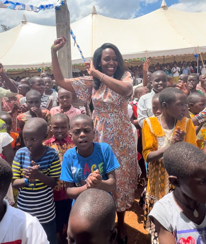 Pilgrimage to Kibeho, Rwanda August 12-22, 2025