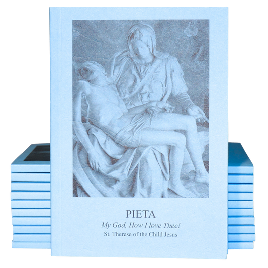 Pieta-Large Print