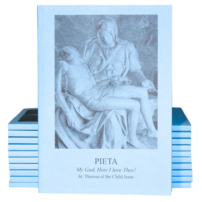 Pieta-Large Print