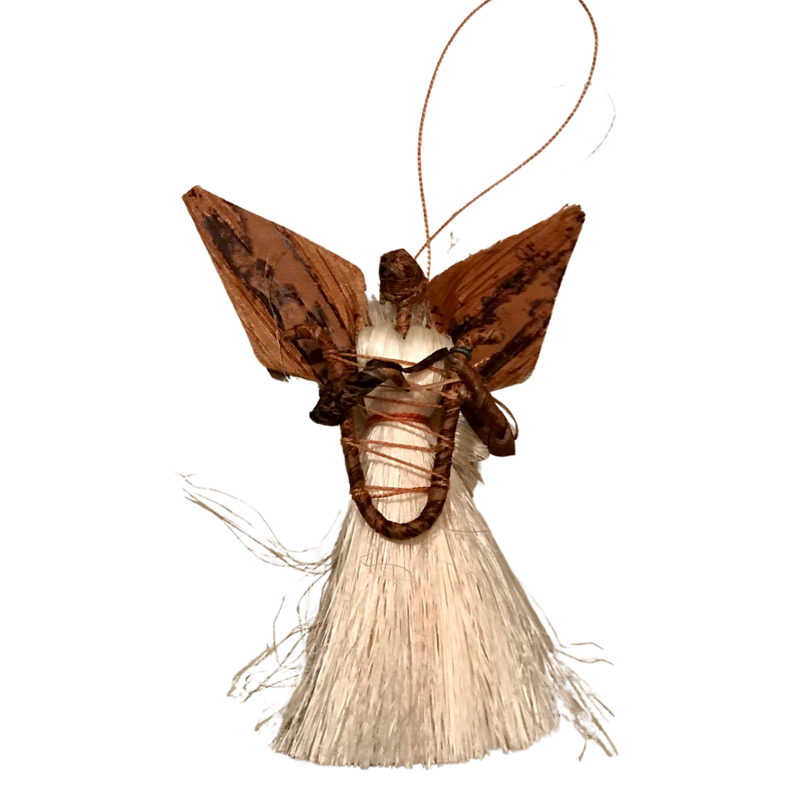 Christmas Angel Ornaments
