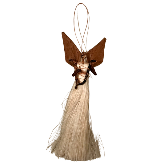 Christmas Angel Ornaments