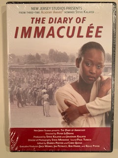 Immaculees dagbog