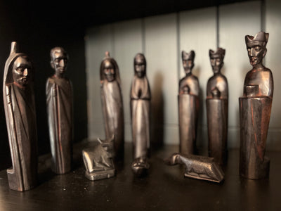 Nativity Set