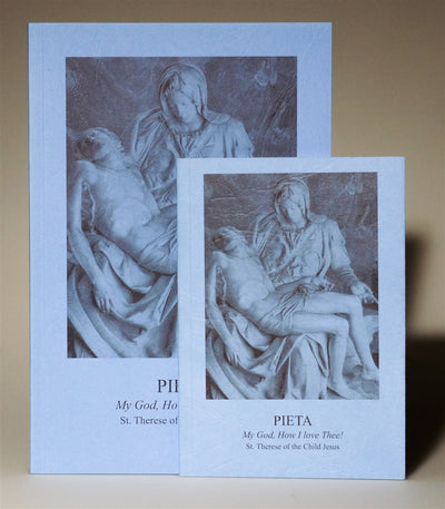 Pieta-Small Print