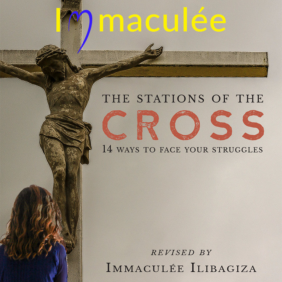 The Station of the Cross with Immaculee MP3 Download