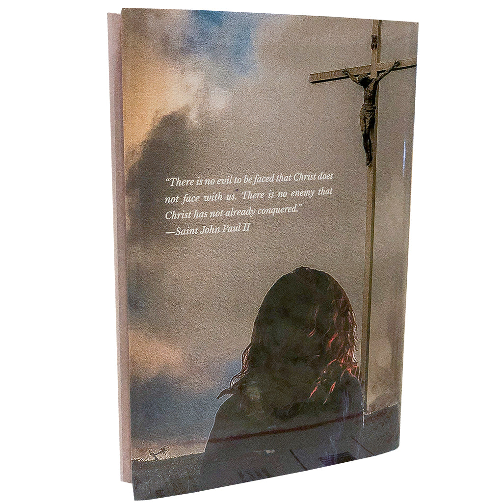 Le Chemin de Croix Livre d'Immaculée