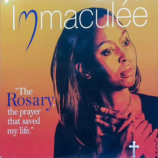 The Rosary, The Prayer That Saved My Life Audio MP3 Download by Immaculee