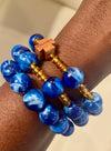 Rosary Bracelets