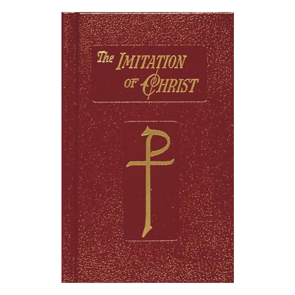 The Imitation of Christ